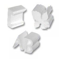 Arbet - polystyrenové tvarovky