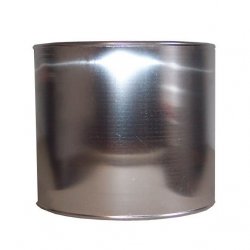 Xplo - ochranný povlak z pozinkovaného ocelového plechu - válcové povrchy