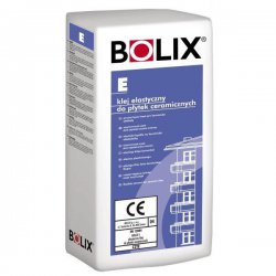 Bolix - Bolix E lepidlo na dlaždice