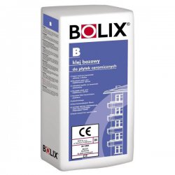 Bolix - keramické lepidlo Bolix B.