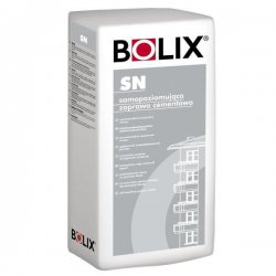 Bolix - Bolix SN20 samonivelační cementová malta