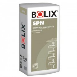Bolix - Opravný tmel Bolix SPN pro cement