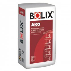Bolix - přípravek na ochranu proti korozi Bolix AKO