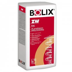Bolix - lepidlo na minerální vlnu Bolix ZW