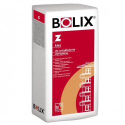 Bolix - lepidlo Bolix Z na polystyren