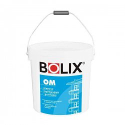 Bolix - přípravek impregnující akrylát Bolix OM