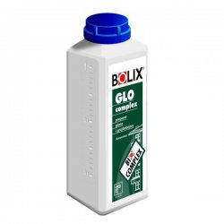 Bolix - řasy a fungicidní Bolix GLO Complex