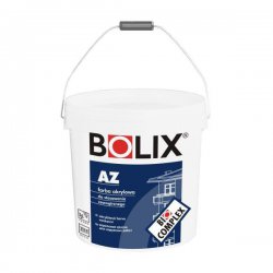 Bolix - vnější akrylová barva Bolix AZ