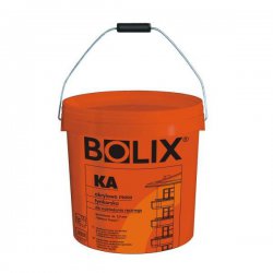Bolix - Bolix KA akrylová omítková hmota