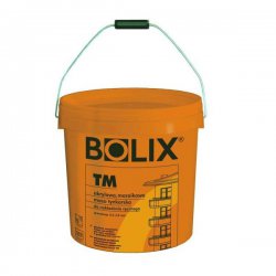 Bolix - mozaiková omítka Bolix TM