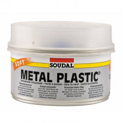 Soudal - tmel Metal Plast Soft
