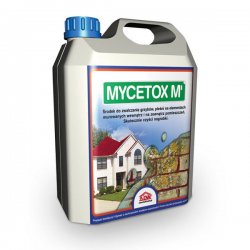 ADW - Mycetox M 'prostředek pro kontrolu plísní