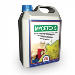 ADW - Mycetox S dezinfekční přípravek