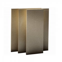 Skamol - tepelně odolné vermikulitové panely SkamoEnclosure Board Gold
