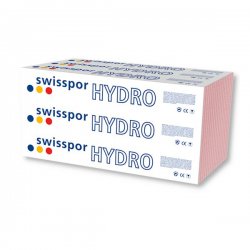 Polystyrénová deska Swisspor - Hydro Plus