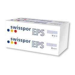 Swisspor - EPS 070 Fasádní polystyrenová deska