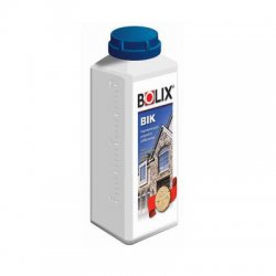 Bolix - silikonový impregnační prostředek pro Bolix BIK