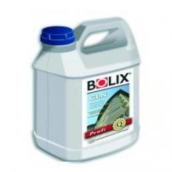 Bolix - čisticí prostředek na fasády, dezinfikující Bolix CLN