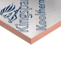 Deska Kingspan - Kooltherm K12