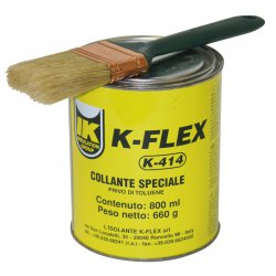 K-Flex-lepidlo K-flex 414