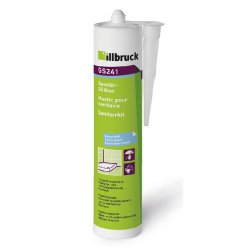 Illbruck - sanitární silikon GS241