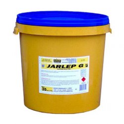 Izolace Jarocin - asfaltový roztok Jarlep G