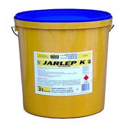 Izolace Jarocin - asfaltová hmota Jarlep K