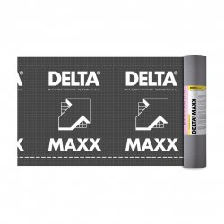 Dorken - termomembrána Delta-Maxx