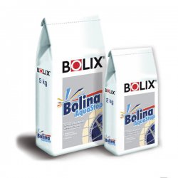Bolix - spárový spoj Bolix AquaStop