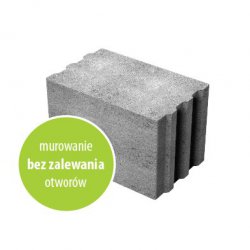 Czamaninek - základový blok Liatop Start 24