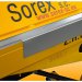 Ohýbačka střech Sorex - ZRS 3160