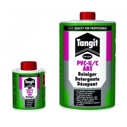 Tangit - čistič na PVC Tangit ABS Reiniger