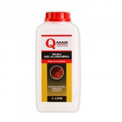 Qmar - slínkový olej