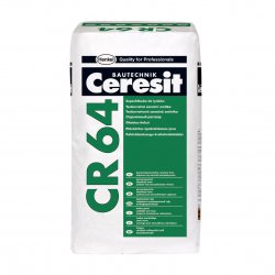 Ceresit - sádrový tmel CR 64
