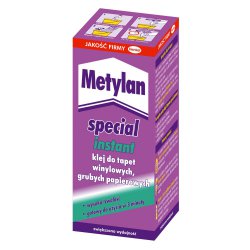Metylan - Spezial Okamžité lepidlo na tapety
