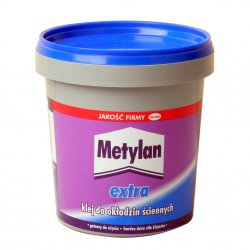 Metylan - Extra lepidlo na tapety