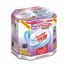 Metylan - Vyjímatelné tablety Stop Moisture Power Tab