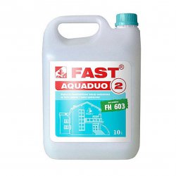 Fast - Fast AquaDuo tekutá těsnicí hmota 2