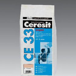 Ceresit - úzký kloub super CE 33