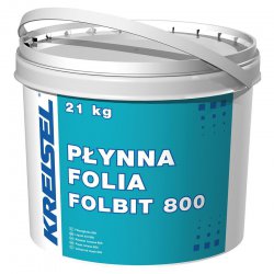 Kreisel - tekutá fólie Folbit 800