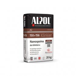 Alpol-slínková nanometra 3-10 mm AZ 150 až AZ 156