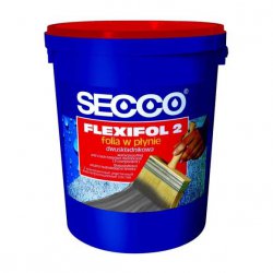 Secco - tekutá fólie Flexifol 2