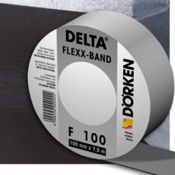 Dorken - gumička Delta-Flexx-Band