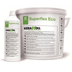 Kerakoll - Superflex Eco lepidlo