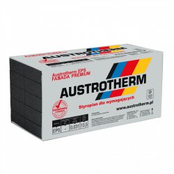Austrotherm - EPS 031 Fasádní prémiová polystyrenová deska