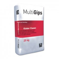 Vg Orth - MultiGips Kleber Klasické lepidlo pro běžné sádrokartonové desky