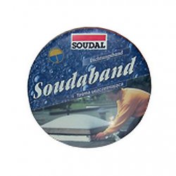 Střešní páska Soudal - Soudaband