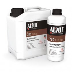 Alpol - AI 780 nanoimpregnát pro minerální povrchy