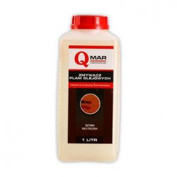 Qmar - odstraňovač olejových skvrn