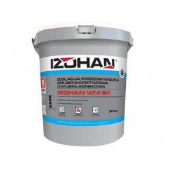 Izohan - hydroizolace Izohan WM 2K